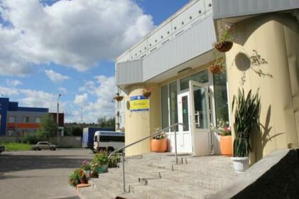 Severnaya zvezda Hotel