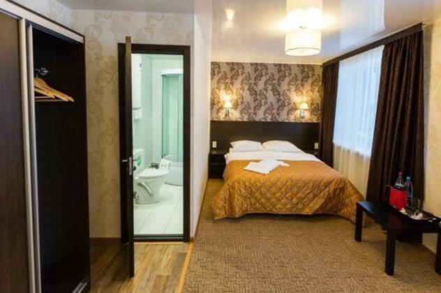 Siyaniye Hotel - Photo2