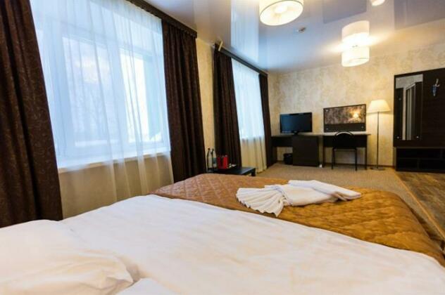 Siyaniye Hotel - Photo3