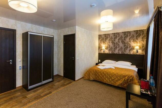 Siyaniye Hotel - Photo4