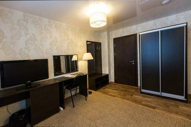 Siyaniye Hotel - Photo5