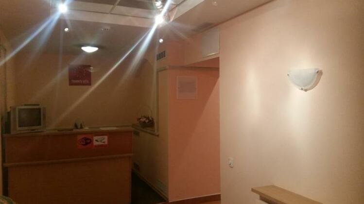 Standart Hotel - Photo2