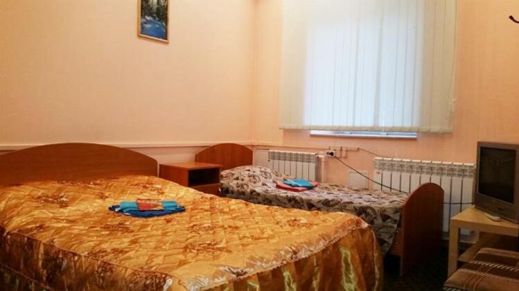 Standart Hotel - Photo4
