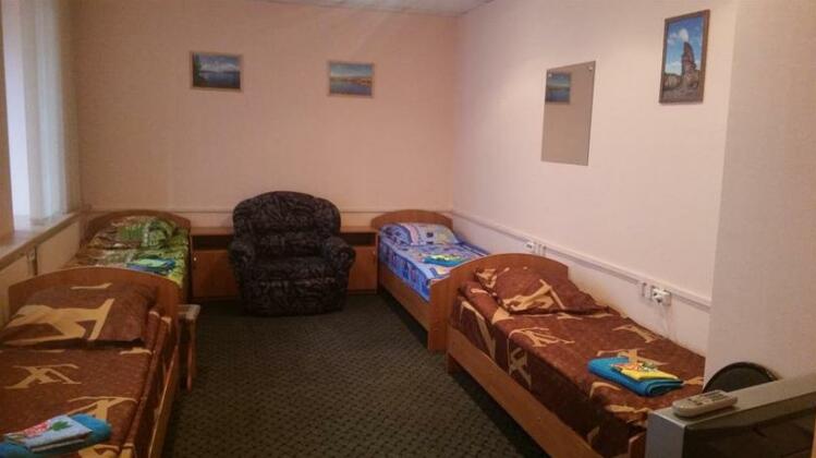 Standart Hotel - Photo5