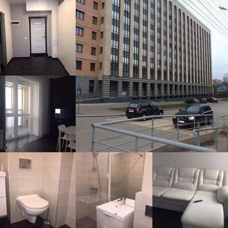 Studiya Apartments Syktyvkar - Photo4