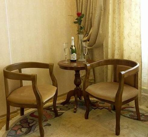 Syktyvkar Hotel - Photo2