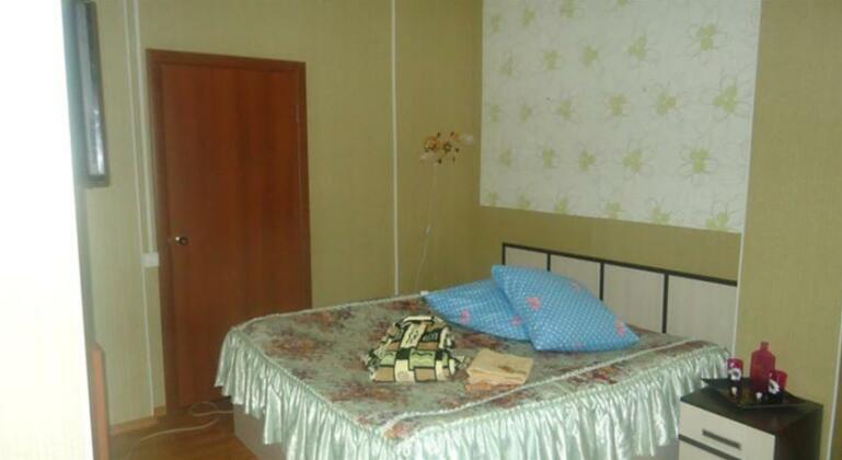 Sysola Hotel - Photo2