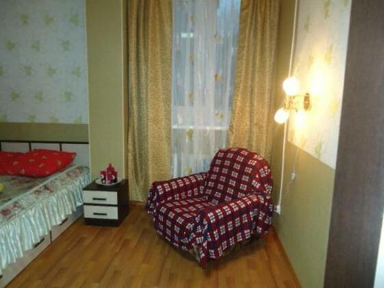 Sysola Hotel - Photo3