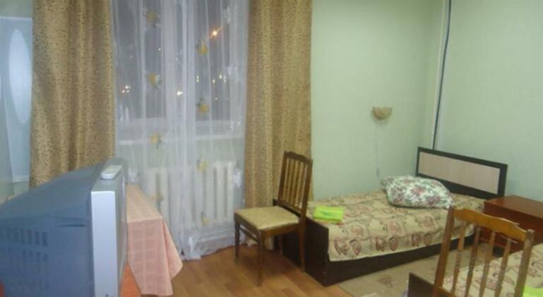 Sysola Hotel - Photo4