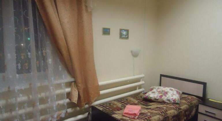 Sysola Hotel - Photo5