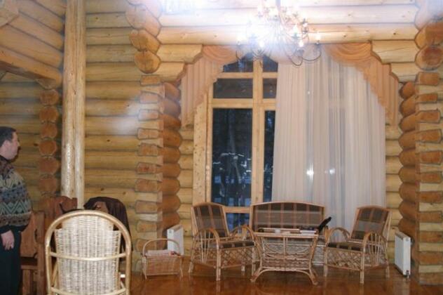 Timan-House - Photo2