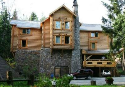 Timan-House