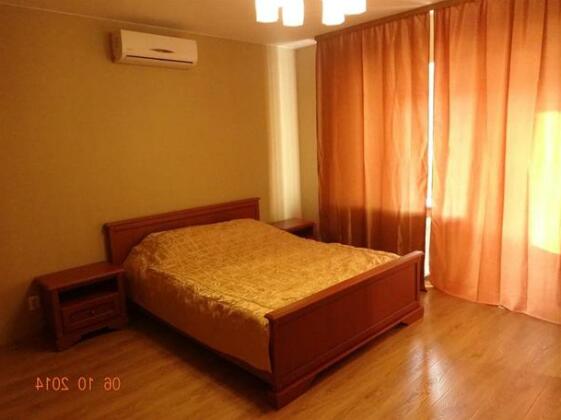 Tourist Luxe Apartment - Photo5