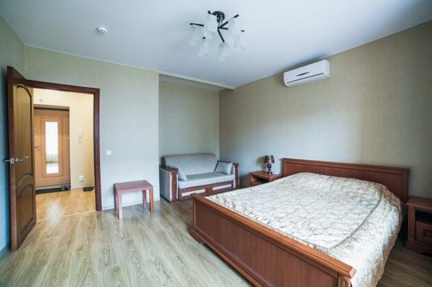 Turist Apartments Syktyvkar - Photo3