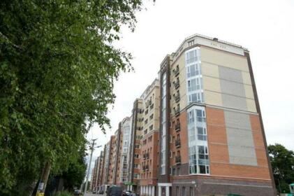 Turist Apartments Syktyvkar
