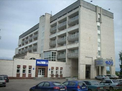 Ugor Hotel - Photo2
