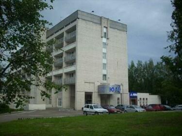 Ugor Hotel