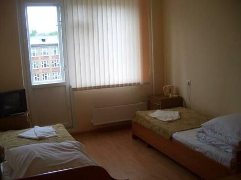 Vityaz Hotel - Photo2