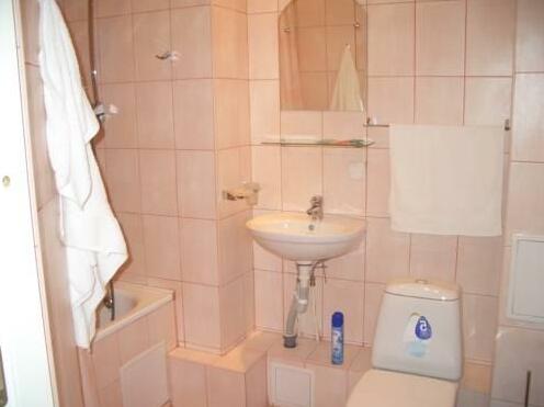 Vityaz Hotel - Photo3