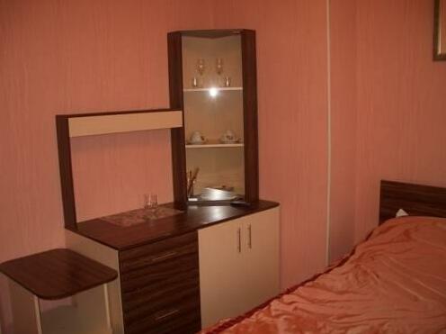 Vityaz Hotel - Photo4