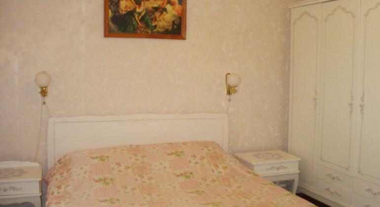Apartment Petrovskaya - Photo5