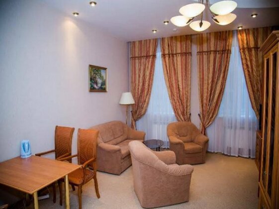 Assol Hotel Taganrog - Photo2