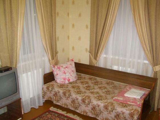 Duplex Apartment Na Khalturina - Photo4