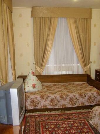 Duplex Apartment Na Khalturina - Photo5