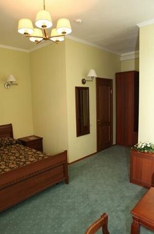 Golden Coast Hotel Taganrog - Photo2