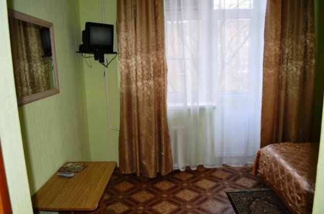 Hotel Nika Taganrog - Photo5