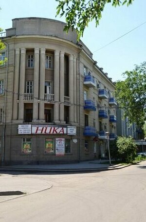 Hotel Nika Taganrog