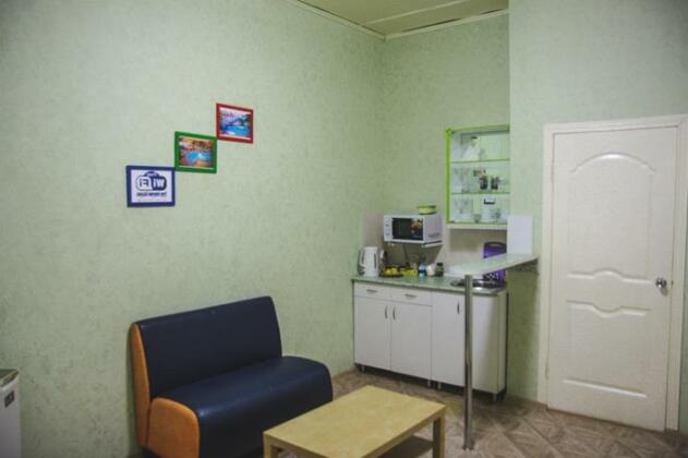 Prosto Hostel Taganrog - Photo4