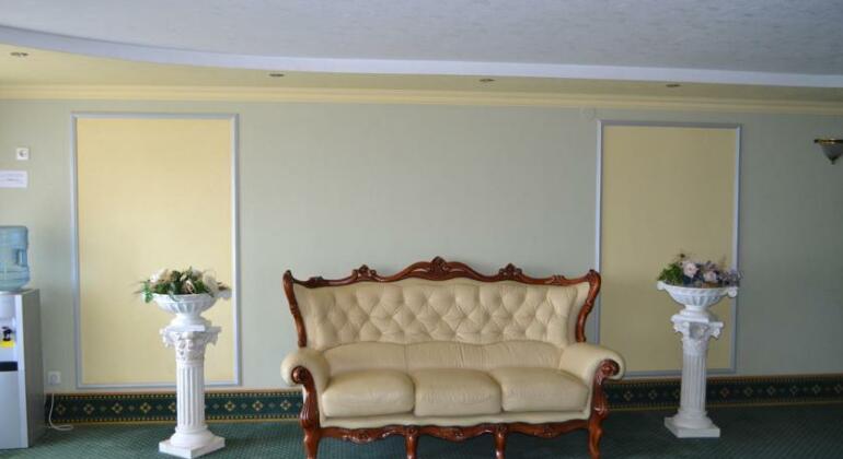Sanatoriy Topol - Photo2