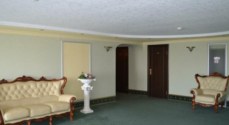 Sanatoriy Topol - Photo3