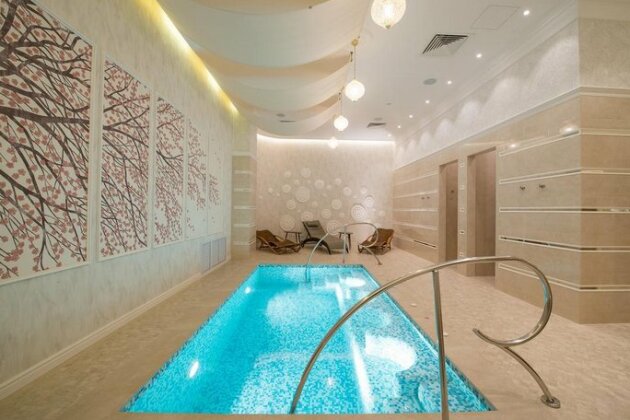 Shambala Hotel - Photo2