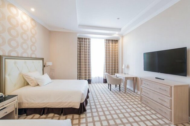 Shambala Hotel - Photo3