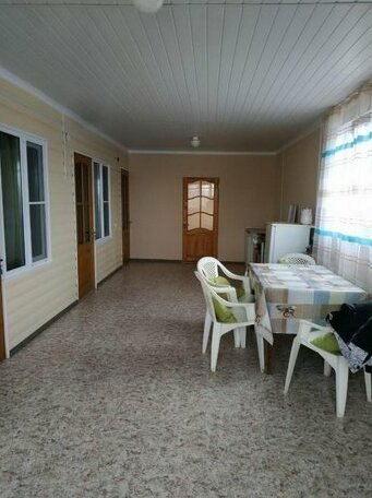 Apart Hotel Taman - Photo2
