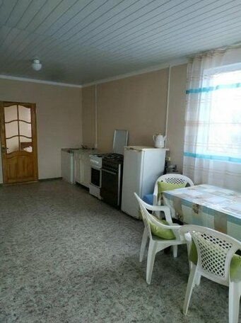 Apart Hotel Taman - Photo3
