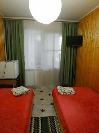 Apart Hotel Taman - Photo4