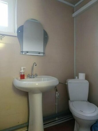 Apart Hotel Taman - Photo5