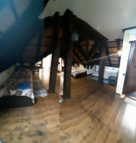 Dikanka Hotel - Photo2