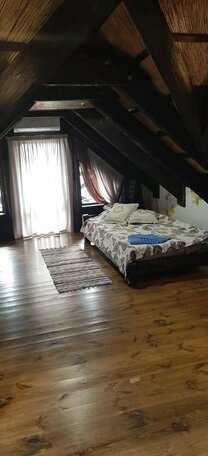 Dikanka Hotel - Photo3
