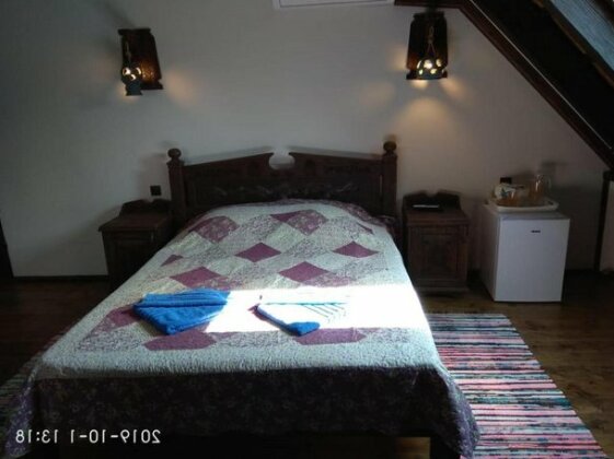 Dikanka Hotel - Photo5