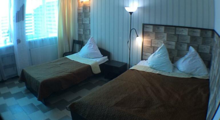 Guest House Meri-Tell - Photo2