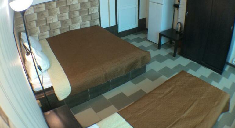 Guest House Meri-Tell - Photo4