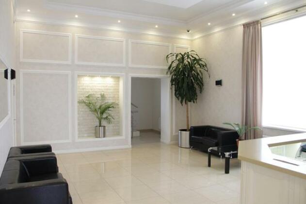 Hotel Blanko - Photo2