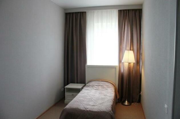 Hotel Blanko - Photo3