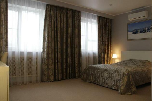 Hotel Blanko - Photo4