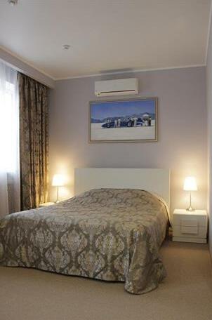 Hotel Blanko - Photo5