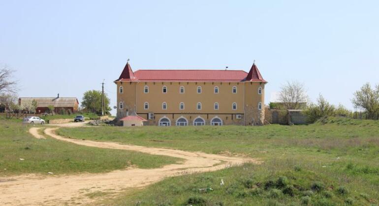 Hotel Fort Apatur - Photo2